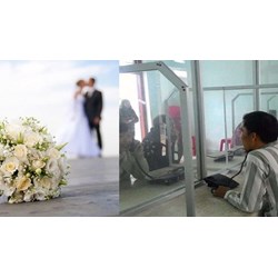 Chưa đăng ký kết hôn có được thăm người phạt tù với tư cách thân nhân?