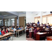Phải bồi hoàn kinh phí hỗ trợ học tập khi có 02 năm công tác trong ngành giáo dục