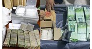 Mức đặt tiền để bảo đảm đối với tội tàng trữ trái phép chất ma túy