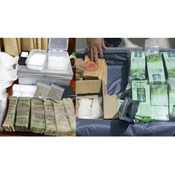 Mức đặt tiền để bảo đảm đối với tội tàng trữ trái phép chất ma túy