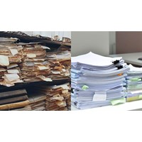 Tiêu hủy tài liệu kế toán liên quan đến thanh lý tài sản cố định khi nào?