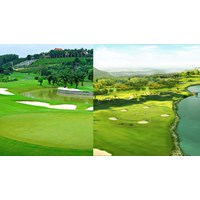 Đất quốc phòng an ninh được làm dự án sân gôn không?