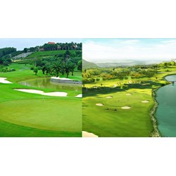 Đất quốc phòng an ninh được làm dự án sân gôn không?