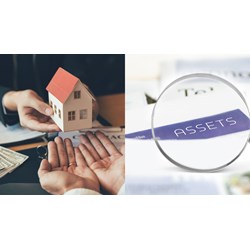 Nguồn hình thành tài sản tại cơ quan của Đảng gồm những gì?
