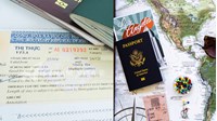 Cấp thị thực cho đại diện tổ chức nước ngoài đầu tư ở Việt Nam góp 3 tỷ