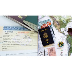 Cấp thị thực cho đại diện tổ chức nước ngoài đầu tư ở Việt Nam góp 3 tỷ