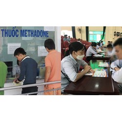 Cai nghiện ma túy tự nguyện tại cơ sở công lập được giảm chi phí?