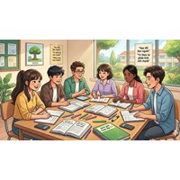 Nghị luận về lợi ích của việc học nhóm chọn lọc hay nhất