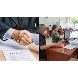Một người ký tặng cho tài sản chung thì vô hiệu toàn bộ hay một phần?