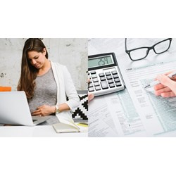 Hướng dẫn quyết toán thuế thu nhập cá nhân cho lao động nghỉ thai sản