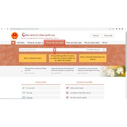 Cách nộp phạt vi phạm giao thông trực tuyến, nhận kết quả tại nhà