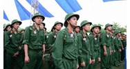 Viên chức tập sự đi huấn luyện quân nhân dự bị tính là thời gian tập sự?
