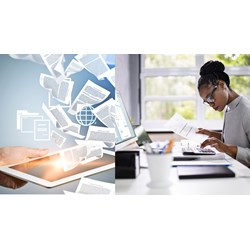 Phương thức gửi chứng từ điện tử qua Cổng thông tin điện tử kho bạc
