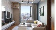 Hiện tại được sử dụng nhà chung cư bao nhiêu năm?