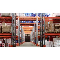 Tổng hợp số lượng vật tư đưa vào kho bảo thuế trước 31/01 hàng năm?
