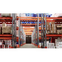 Tổng hợp số lượng vật tư đưa vào kho bảo thuế trước 31/01 hàng năm?