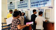 Đăng ký khám ban đầu tuyến tỉnh khám tuyến huyện có được quyền lợi?