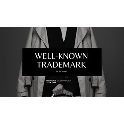 Vietnam's IP Law Regulations on Standards of Well-Known Trademark