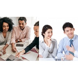 Công việc và mối quan hệ công việc của Chuyên viên về bảo hiểm?