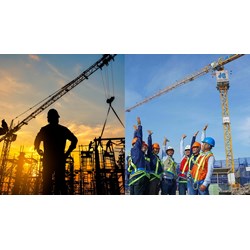 Được cấp chứng chỉ hành nghề xây dựng khi bị phạt lĩnh vực xây dựng?