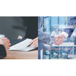 Nguyên tắc kế toán giao dịch hợp đồng hợp tác kinh doanh là gì?