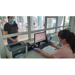 Đề xuất người bệnh tự mua thuốc ngoài vẫn được bảo hiểm y tế thanh toán