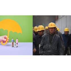 Công ty được mua bảo hiểm nhân thọ cho người thân người lao động?