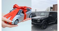 Lách thuế nhập khẩu bằng cách tặng cho xe có bị phạt không?