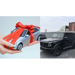 Lách thuế nhập khẩu bằng cách tặng cho xe có bị phạt không?