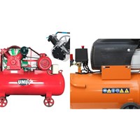 Quy định chung về máy nén khí và công suất của máy nén khí ra sao?