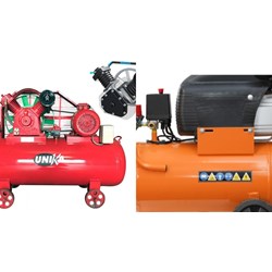 Quy định chung về máy nén khí và công suất của máy nén khí ra sao?