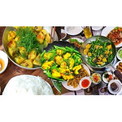 Thuyết minh về món chả cá Lã Vọng chọn lọc hay nhất