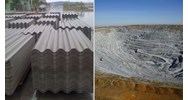 Điều kiện kinh doanh amiang trắng thuộc nhóm Serpentine