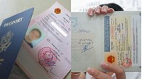 Thời hạn sử dụng thị thực ĐT3 có được dài hơn thời hạn hộ chiếu?