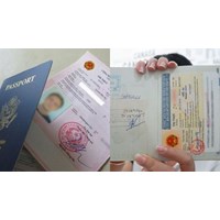 Thời hạn sử dụng thị thực ĐT3 có được dài hơn thời hạn hộ chiếu?
