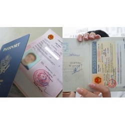 Thời hạn sử dụng thị thực ĐT3 có được dài hơn thời hạn hộ chiếu?