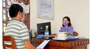 Điều kiện để Viện kiểm sát thụ lý khiếu nại trong hoạt động tư pháp