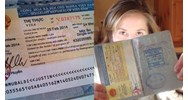 Người nước ngoài được cấp thị thực ĐT1 được cấp thẻ tạm trú nào?
