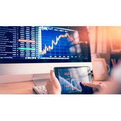 Phấn đấu đến năm 2025 đạt 9 triệu tài khoản chứng khoán
