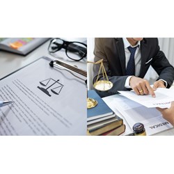 Quy trình xử lý dự thảo văn bản quy phạm pháp luật của Chính phủ