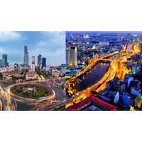 Đăng ký nhãn hiệu tại thành phố Hồ Chí Minh nhanh nhất năm 2024