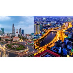 Đăng ký nhãn hiệu tại thành phố Hồ Chí Minh nhanh nhất năm 2024