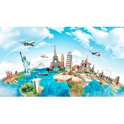 Phạt kinh doanh du lịch không áp dụng biện pháp bảo đảm tính mạng khách