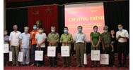 Chính sách ưu đãi với người có công với cách mạng thế nào?
