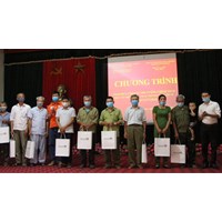 Chính sách ưu đãi với người có công với cách mạng thế nào?