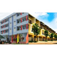 Loại nhà ở công vụ và thời hạn được thuê đối với Bí thư tỉnh uỷ?