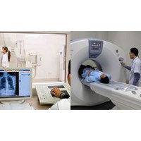 UBND tỉnh có thẩm quyền cấp giấy phép sử dụng thiết bị X quang chẩn đoán y tế?