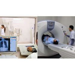 UBND tỉnh có thẩm quyền cấp giấy phép sử dụng thiết bị X quang chẩn đoán y tế?