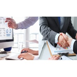 Khi đang giải quyết kiến nghị mà nhà thầu khởi kiện thì xử lý sao