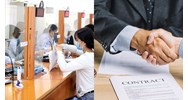Ký hợp đồng lao động với nước ngoài có tham gia bảo hiểm tại Việt Nam?